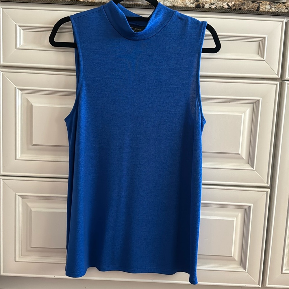 Banana Republic shirt